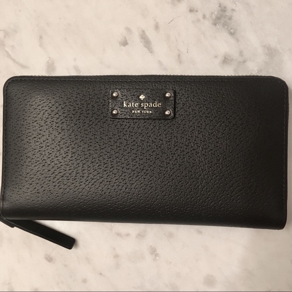 Kate Spade Stacy Grove Street wallet - Picture 2 of 8